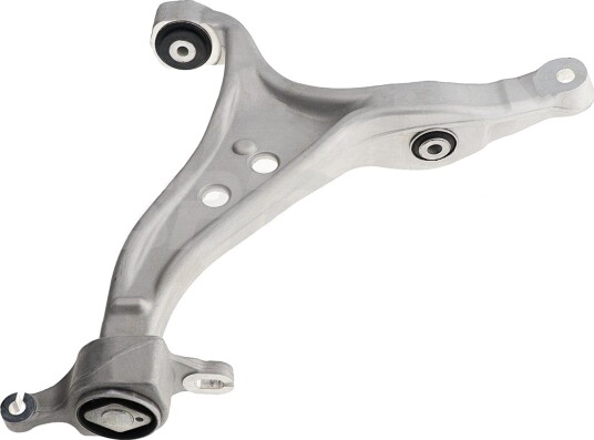 SPIDAN CHASSIS PARTS 58493 Bærearm SPIDAN CHASSIS PARTS 58493 Bærearm