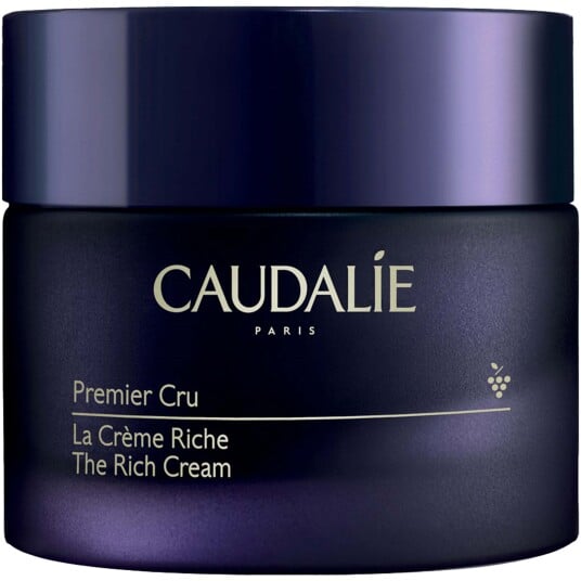 Caudalie Premier Cru The  Rich Cream 50ml