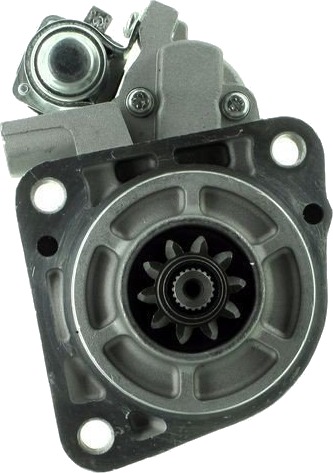 ROTOVIS Automotive Electrics 8880507 Starter