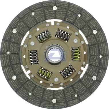 Clutchplate AISIN DZ-036