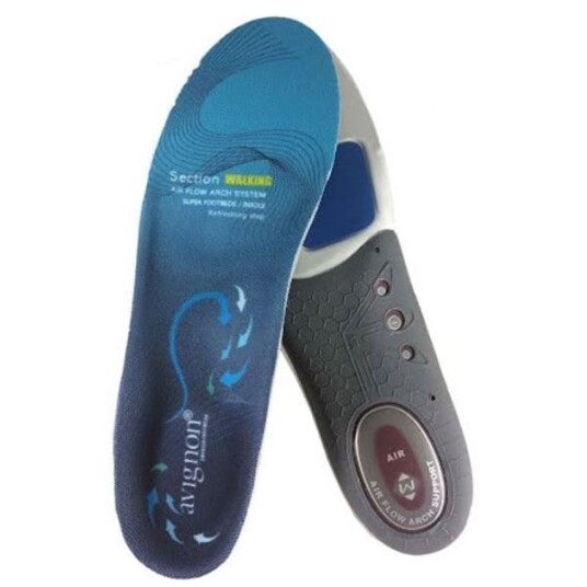 Avignon Air Flow 4.5-5 Mm. Basic Blue 42/43,5 Avignon Air Flow 4.5-5 Mm. Basic Blue 42/43,5
