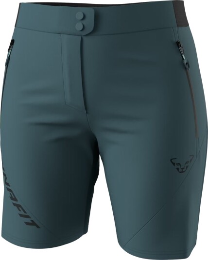 Dynafit Transalper2 Light Dynastretch Shorts W Cinder/0910 M Dynafit Transalper2 Light Dynastretch Shorts W Cinder/0910 M