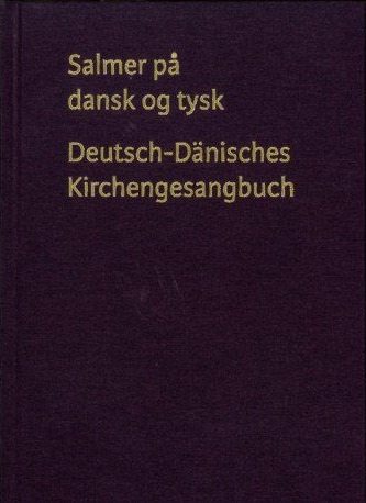 Salmer På Dansk Og Tysk