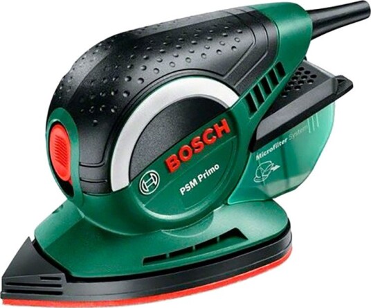 Bosch Strykejern (50W) Bosch Strykejern (50W)