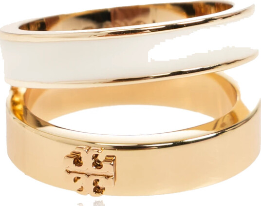 Tory Burch Dame Accessories Gul 46 MM,