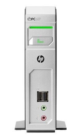 HP Quad-Display t310