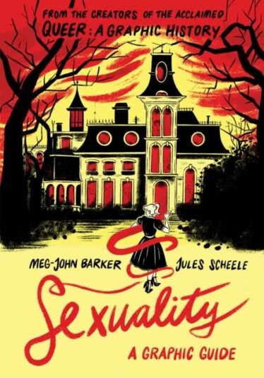 Sexuality Av Meg-John Barker