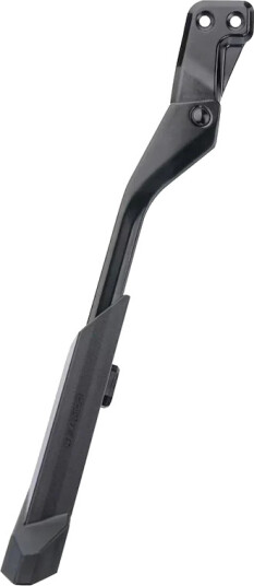 CONTEC Rhino back støtteben bakmontert 24"-29" hullavstand 18mm max 20kg sort