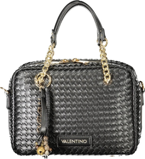 Valentino Dame Vesker Svart ONE SIZE,