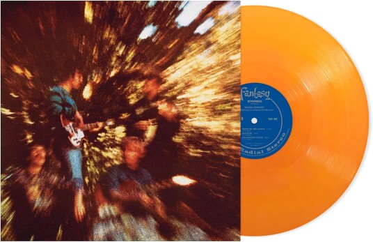 Creedence Clearwater Revival Bayou Country LP/Vinyl Creedence Clearwater Revival Bayou Country LP/Vinyl