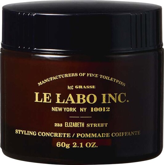 Le Labo Styling Concrete 60 g