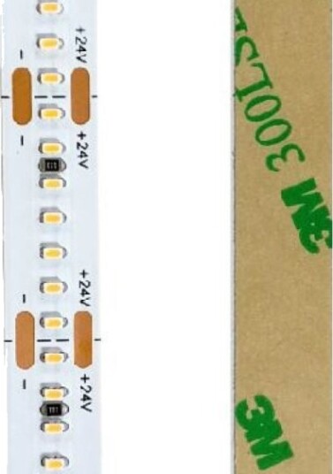 Synergy 21 Led Flex List 140 Nw Dc24v 24W Ip20 Cri90 2110