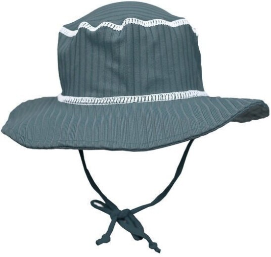 Lindberg Madrid Solhatt Goblin Blue Junior