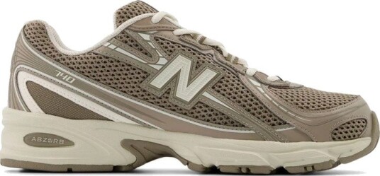 New Balance Dame Sport Brun 34 1/2 EU,
