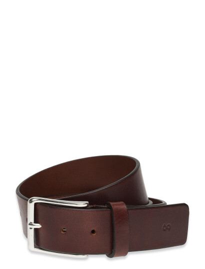 Saddler Hermann - Brown - 95