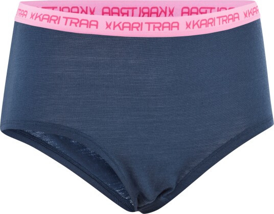 Kari Traa Women's Frøya Hipster MRN XS