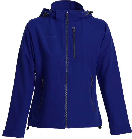 Dobsom Women"s Moss Jacket Elecrtic Blue 42 Dobsom Women"s Moss Jacket Elecrtic Blue 42