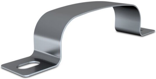 PM FLEX Klammer JR 412 - 1306506