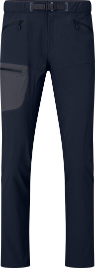 Norrøna Men"s Falketind Flex1 Light Pants Caviar XXL