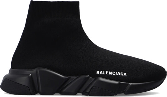 Balenciaga Dame Sko Svart 37 EU, Balenciaga Dame Sko Svart 37 EU,