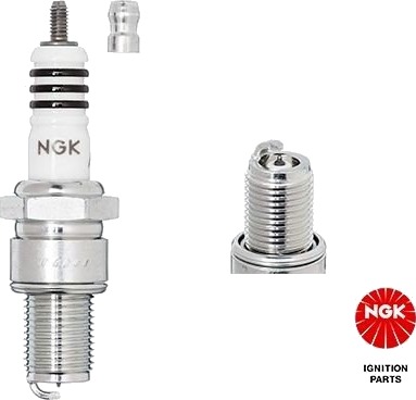 Tennplugg NGK 6801