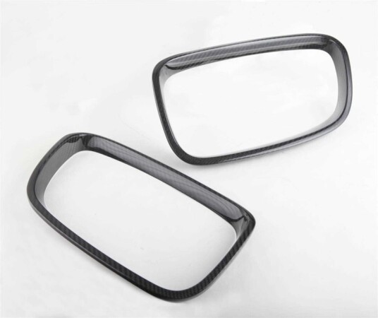 Camco Grillsett Carbonrammer 2A 0163