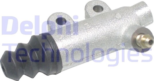 Slavesylinder, clutch DELPHI LL60909 Slavesylinder, clutch DELPHI LL60909