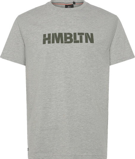Humbleton | Hmbltn T Shirt | XXL