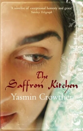 The Saffron Kitchen Av Yasmin Crowther The Saffron Kitchen Av Yasmin Crowther
