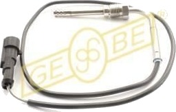 GEBE 9 8156 1 Sensor, eksostemperatur