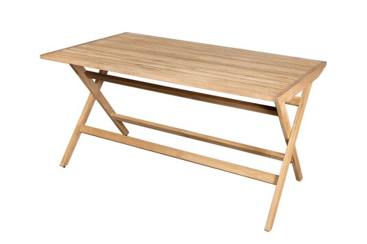 Cane-line Flip bord Teak Natur Cane-line Flip bord Teak Natur
