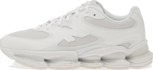 Joggesko New Balance 2000 White/ White/ Black EUR 37.5