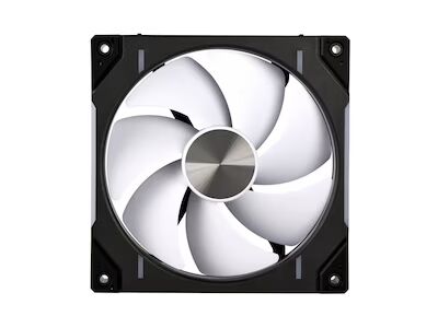 Phanteks D30 140mm DRGB Kabinettvifte – Sort Phanteks D30 140mm DRGB Kabinettvifte – Sort