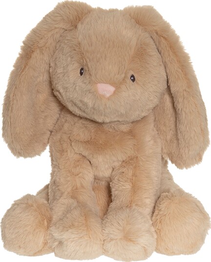 Fresh Kid Cutie Heads Kosedyr Poppy 38 cm Fresh Kid Cutie Heads Kosedyr Poppy 38 cm