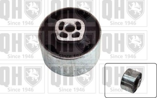 QUINTON HAZELL EM4506 Motorfeste