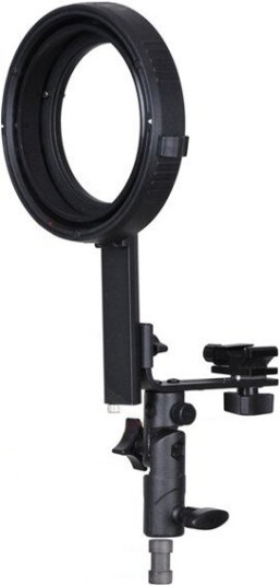 Adapter Elinchrom til Kamerablits/Speedlight