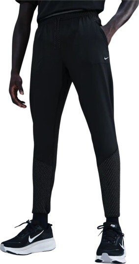 Nike Herre Sport Svart S,