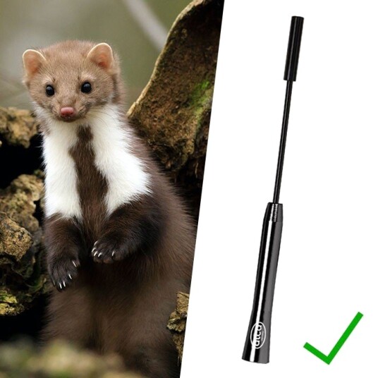 ALCA 537140 Antenne