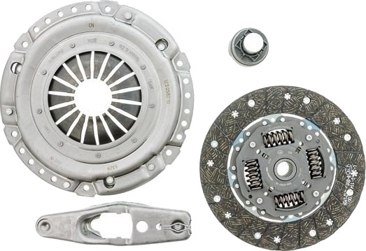 Clutchsett AISIN KE-VW36