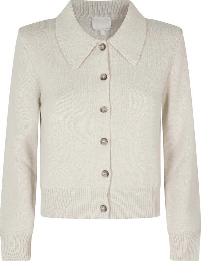 A.p.c. Dame Strikkevarer Beige M,