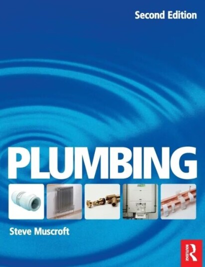 Plumbing Av Steve (Route One Training And Development Uk) Muscroft