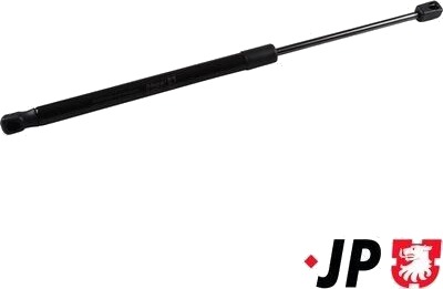 JP GROUP 4781201100 Baklukedemper