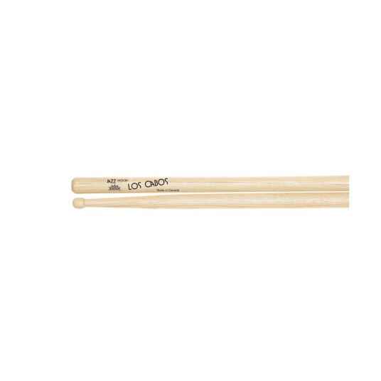 Los Cabos Jazz Hickory Wood Tip Lcdjh