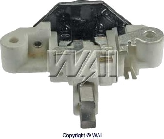 WAI IB385 Dynamoregulator