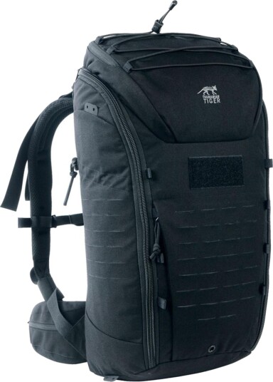 Tasmanian Tiger Modular Pack 30L Svart