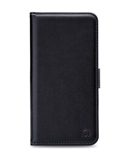 Mobilize Mob-24678, Lommebok-Etui, Motorola, One Power, 15,9 Cm (6.28"), Sort