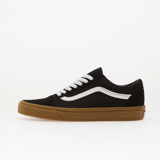 VANS Old Skool - Black - 37