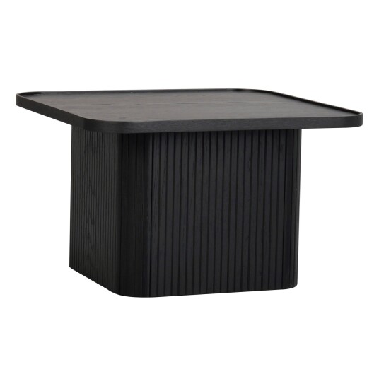 Rowico Home Sullivan salongbord 60x60 cm svart Rowico Home Sullivan salongbord 60x60 cm svart