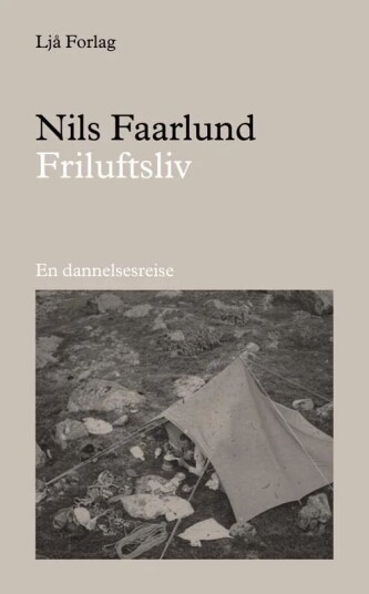 Friluftsliv Av Nils Faarlund