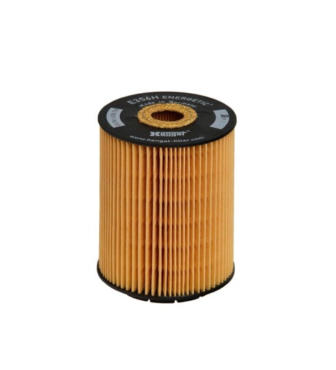 Oljefilter HENGST FILTER E356H D56 Oljefilter HENGST FILTER E356H D56